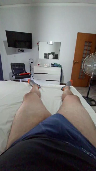 Lu84An87 live cam on Cam4