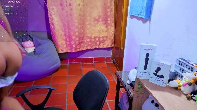 LuClawthorne webcam