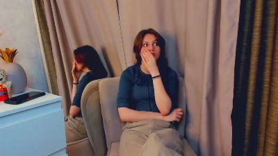 Живая веб-камера LuSeaforth, женщина, страна Сербия