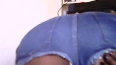 Luacia1 live cam on Cam4