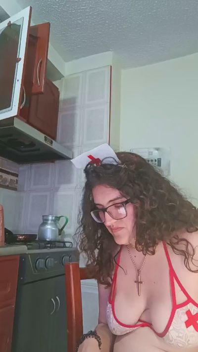 Luana363 live cam on Cam4