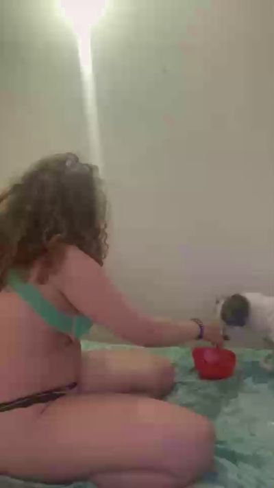 Luana363 live cam on Cam4