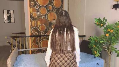 LuanaBolitho live cam on Cam4