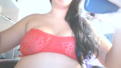Luanasilva7700 live cam on Cam4