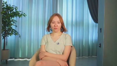 LuannaBeahm live cam on Cam4