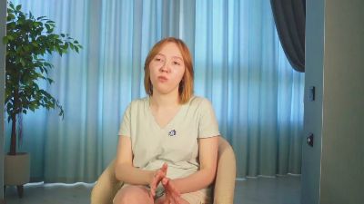 Profile and Statistics for LuannaBeahm on Cam4