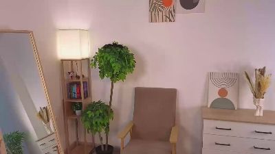 LuannaBeahm live cam on Cam4