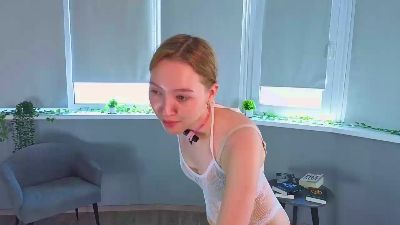 LuannaBeahm live cam on Cam4