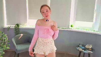 LuannaBeahm live cam on Cam4