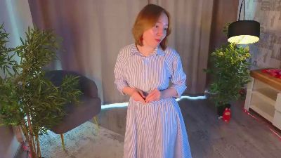 LuannaBeahm live cam on Cam4