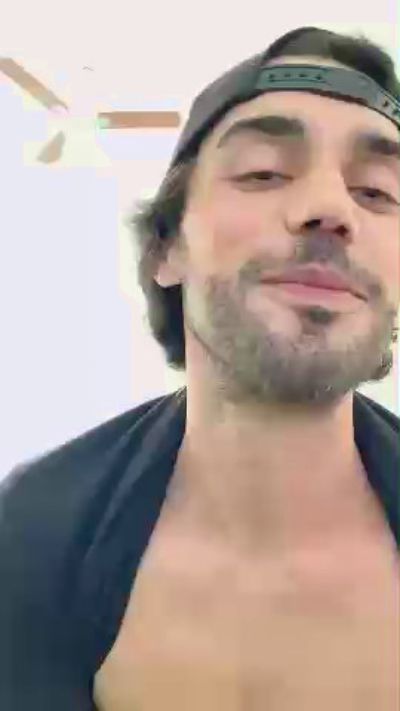 Luanservas live cam on Cam4
