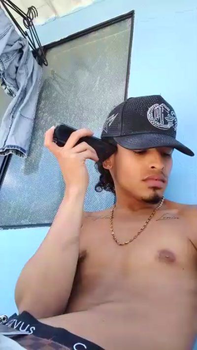 LuarX live cam on Cam4