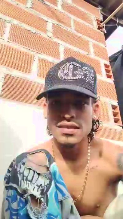 LuarX live cam on Cam4