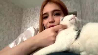 LubaMcmellen weiblich-Webcam live aus Polen