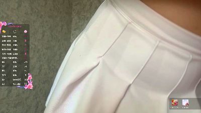 LubaMcmellen live cam on Cam4