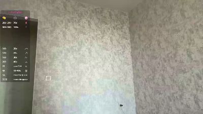 LubaMcmellen live cam on Cam4