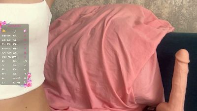 LubaMcmellen live cam on Cam4
