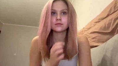 LubaOrem live cam on Cam4