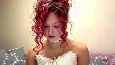 LubaOrem live cam on Cam4