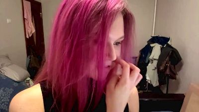 LubaOrem live cam on Cam4