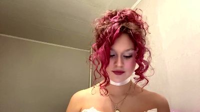 LubaOrem live cam on Cam4