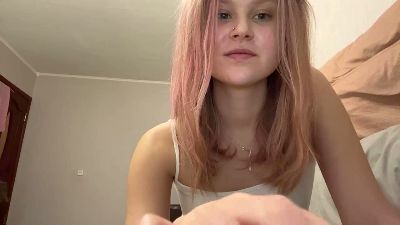 LubaOrem live cam on Cam4