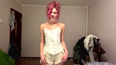 LubaOrem live cam on Cam4