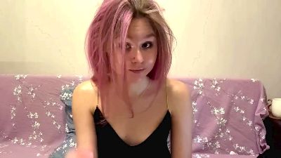 LubaOrem live cam on Cam4