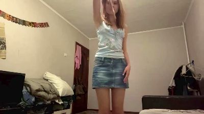 LubaOrem live cam on Cam4
