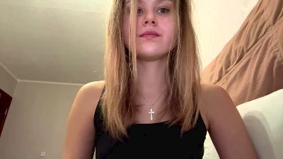 LubaOrem live cam on Cam4