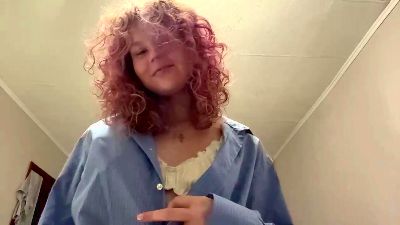 LubaOrem live cam on Cam4