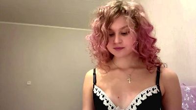 LubaOrem live cam on Cam4