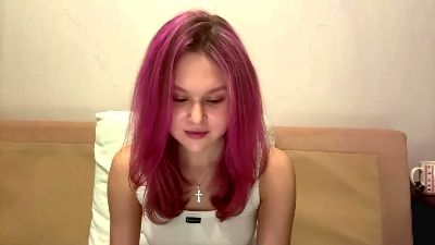 LubaOrem live cam on Cam4