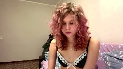 LubaOrem live cam on Cam4