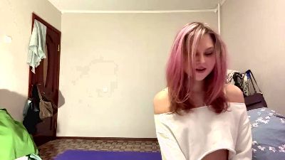 LubaOrem live cam on Cam4