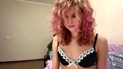 LubaOrem live cam on Cam4