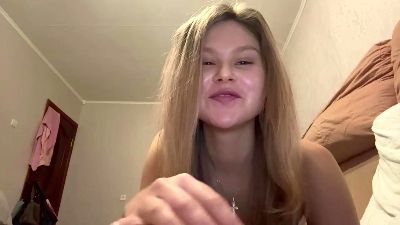 LubaOrem live cam on Cam4