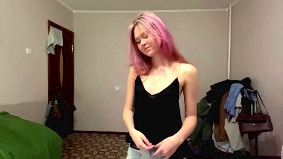 LubaOrem live cam on Cam4