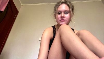 LubaOrem live cam on Cam4