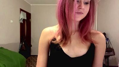 LubaOrem live cam on Cam4