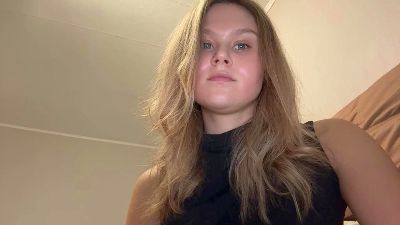 LubaOrem live cam on Cam4