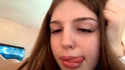 LubaSikarskie live cam on Cam4
