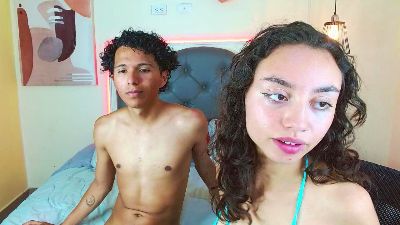 Lubli_thodez live cam on Cam4
