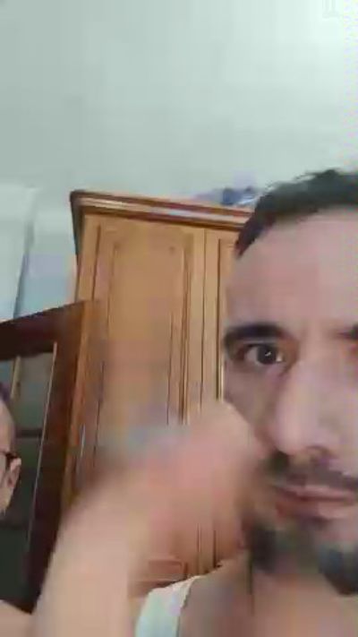 LucaArco85 live cam on Cam4