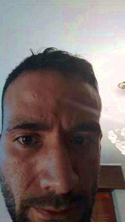 LucaArco85 live cam on Cam4