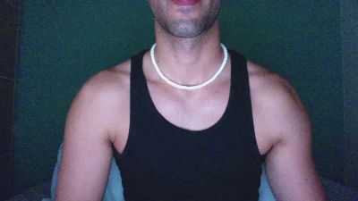 LucaCamIn live cam on Cam4