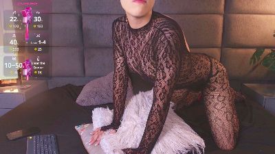 Luca_Monroe live cam on Cam4