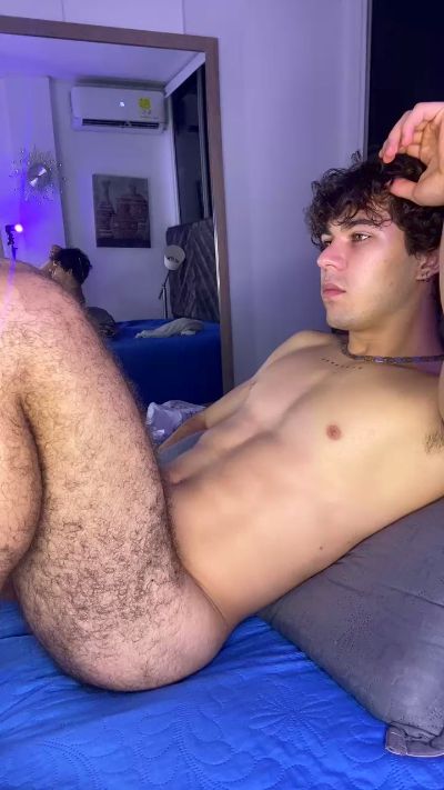 camsex xxx Luca Ferrer