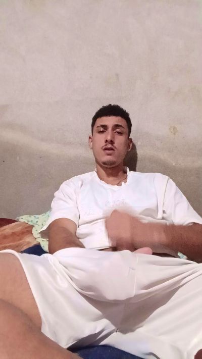 LucasFritz live cam on Cam4