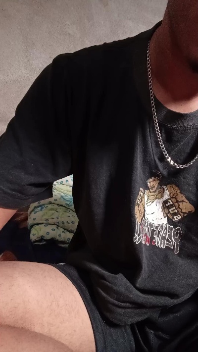 LucasFritz live cam on Cam4